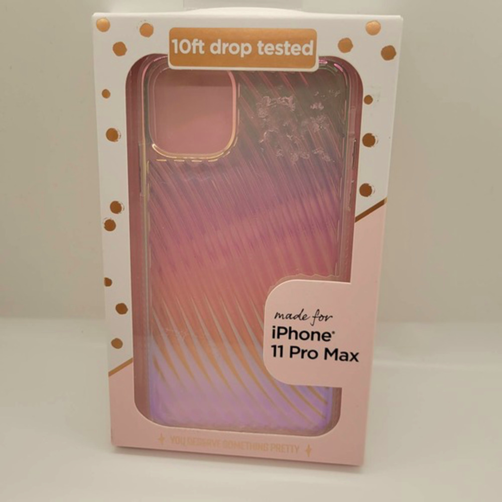 Protective & Pretty iPhone 11 pro max